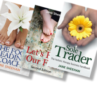 Sole Trader Books