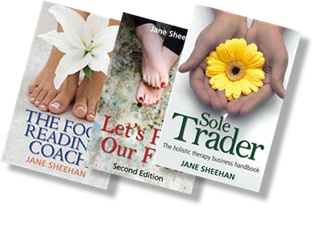 Sole Trader Books