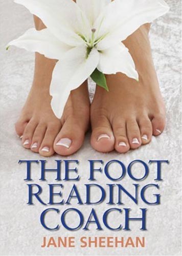 Foot-Reading-Coach-book